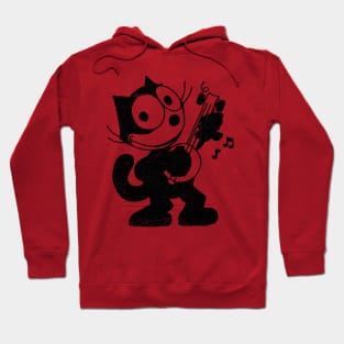 Felix the cat Hoodie